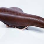 SELLE BASSANO EPOQUE BROWN