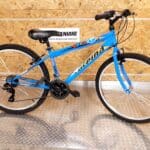 ALPINA ALPHA 26'' BLUE