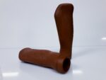 ΧΕΡΟΥΛΙΑ ΠΟΔΗΛΑΤΟΥ ΚΑΦΕ HUALONG 130MM