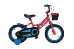 ORIENT TERRY 14 KIDS BIKE RED BLUE