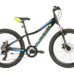 ΠΟΔΗΛΑΤΟ ΕΦΗΒΙΚΟ IDEAL STROBE MECH DISC 24''