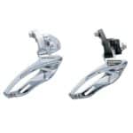 FRONT DERAILLEUR SHIMANO FD-R443A-L BAND TYPE 31.8MM