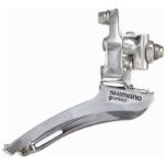 SHIMANO FRONT DERAILLEUR TIAGRA FD-R443 BRAZED ON