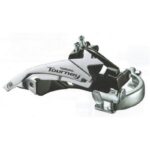 ΝΤΕΡΑΓΙΕ ΕΜΠΡΟΣΘΙΟ SHIMANO TOURNEY FD-TY500 42T