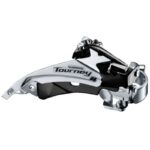 ΕΜΠΡΟΣΘΙΟ ΝΤΕΡΑΓΙΕ SHIMANO TOYRNEY FD-TY510-TS6 48T