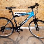 ΜΕΤΑΧΕΙΡΙΣΜΕΝΟ ΠΟΔΗΛΑΤΟ IDEAL TRAIL 200 26''