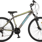 ΠΟΔΗΛΑΤΟ ΒΟΥΝΟΥ ORIENT STEED 27.5 MAN