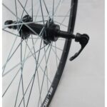 ΤΡΟΧΟΣ ΑΛΟΥΜΙΝΙΟΥ ΠΟΔΗΛΑΤΟΥ 26'' ΟΠΊΣΘΙΟΣ