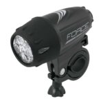 ΦΑΝΑΡΙ ΠΟΔΗΛΑΤΟΥ FORCE RANK 5 LED ΜΕ ΑΝΤΑΛΛΑΚΤΙΚΗ ΒΑΣΗ