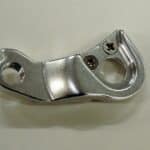 ΝΥΧΙ ΑΥΤΙΑ ΣΚΕΛΕΤΟΥ CARBONAGE IDEAL RACE PRO 29'' THRU AXLE