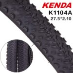ΕΛΑΣΤΙΚΟ ΠΟΔΗΛΑΤΟΥ KENDA MTB 27.5X2.10 50-FIFTY