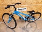CLERMONT TRIBAL  MTB 26'' BLUE - Image 6