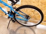 CLERMONT TRIBAL  MTB 26'' BLUE - Image 5
