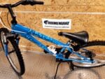 CLERMONT TRIBAL  MTB 26'' BLUE - Image 4