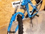 CLERMONT TRIBAL  MTB 26'' BLUE - Image 3