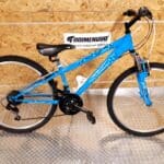 CLERMONT TRIBAL 26 ΜΕΤΑΧΕΙΡΙΣΜΕΝΟ ΠΟΔΗΛΑΤΟ