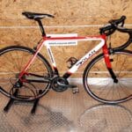 ΠΟΔΗΛΑΤΟ ΔΡΟΜΟΥ DOLAN PREFFISIO TIAGRA 54CM