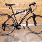 ΠΟΔΗΛΑΤΟ ΑΛΟΥΜΙΝΙΟΥ INTERBIKE SINTECO 700C