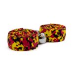 ΤΑΙΝΙΑ ΤΙΜΟΝΙΟΥ ΚΟΥΡΣΑΣ ΠΟΛΥΧΡΩΜΗ EVA