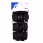 ΠΑΙΔΙΚΑ ΠΡΟΣΤΑΤΕΥΤΙΚΑ ΑΘΛΟΠΑΙΔΙΑ ΜΑΥΡΑ 10047