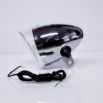 ΦΑΝΑΡΙ ΣΤΡΟΓΓΥΛΟ ΔΥΝΑΜΟ 6V 2.4W