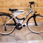 ΠΟΔΗΛΑΤΟ ΠΟΛΗΣ ΜΕΤΑΧΕΙΡΙΣΜΕΝΟ IDEAL EZIGO 28''