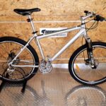 ΠΟΔΗΛΑΤΟ ΒΟΥΝΟΥ KINESIS 6061 26''