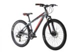 CARRERA MTM M6 2000 MECH DISC PODHLATO VOUNOU
