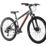 CARRERA MTM M6 2000 MECH DISC PODHLATO VOUNOU