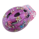 KIDZAMO KITTY 52-56 CM ΠΑΙΔΙΚΟ ΚΡΑΝΟΣ ΜΩΒ