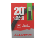ΑΕΡΟΘΑΛΑΜΟΣ ΣΑΜΠΡΕΛΑ ΠΟΔΗΛΑΤΟΥ 20X195/2.125 CHAOYANG AV