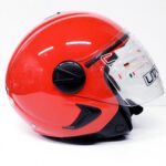 ΚΡΑΝΟΣ ΜΗΧΑΝΗΣ ΠΑΙΔΙΚΟ UTAX OF636 53-54CM LARGE