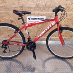 CORVETTE SANTANA 26 ΜΕΤΑΧΕΙΡΙΣΜΕΝΟ ΠΟΔΗΛΑΤΟ ΜΤΒ