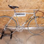 ΠΟΔΗΛΑΤΟ ΔΡΟΜΟΥ EDDY MERCKX KESSELS VINTAGE 53CM