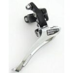 SHIMANO FD-R440AL FLAT BAR 2X8 SPEED FRONT DERAILLEUR