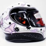 ΚΡΑΝΟΣ ΜΟΤΟΣΥΚΛΕΤΑΣ MT THUNDER BUTTERFLY II SMALL