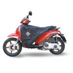 ΚΑΛΥΜΜΑ ΚΟΥΒΕΡΤΑ ΠΟΔΙΩΝ TUCANO URBANO R019X HONDA, SYM, KYMCO,PIAGGIO