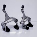 SHIMANO BR-1055 105 BRAKE CALIPER ΦΡΕΝΑ ΠΟΔΗΛΑΤΟΥ ΔΡΟΜΟΥ VINTAGE