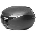 ΒΑΛΙΤΣΑ ΜΟΤΟΣΥΚΛΕΤΑΣ SHAD SH39 CARBON