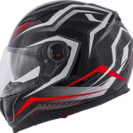 ΚΡΑΝΟΣ ΜΟΤΟΣΥΚΛΕΤΑΣ KAPPA KV27 DENVER XL 61CM