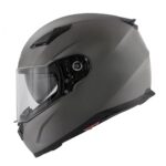ΚΡΑΝΟΣ ΜΟΤΟΣΥΚΛΕΤΑΣ KAPPA KV41 MATT TITANIUM FULL FACE
