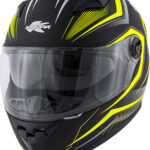 ΚΡΑΝΟΣ ΜΟΤΟΣΥΚΛΕΤΑΣ KAPPA KV27 DENVER XLARGE 61CM