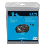 ΚΟΥΚΟΥΛΑ ΚΑΛΥΜΜΑ ΠΟΔΗΛΑΤΟΥ M WAVE XL 230X135X65