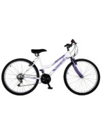 ΠΟΔΗΛΑΤΟ ΓΥΝΑΙΚΕΙΟ ΡΟΖ 24'' ORIENT COMFORT FOUKSIA