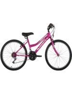 ΠΟΔΗΛΑΤΟ ΓΥΝΑΙΚΕΙΟ ΡΟΖ 24'' ORIENT COMFORT FOUKSIA