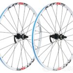ΣΕΤ ΤΡΟΧΩΝ SHIMANO WH-MT55 26'' DISC WHITE