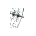 ΤΡΟΧΟΣ ΟΠΊΣΘΙΟΣ ΑΛΟΥΜΙΝΙΟΥ 28'',700C ELMO