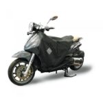 ΚΑΛΥΜΜΑ-ΚΟΥΒΕΡΤΑ ΠΟΔΙΩΝ TUCANO URBANO R152C-X ΑΔΙΑΒΡΟΧΗ
