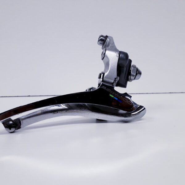 SHIMANO-FD-6401-ULTEGRA-TRICOLOR