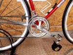 Ποδήλατο Δρόμου Wheeler Desenzano 57,5cm Vintage - Image 3